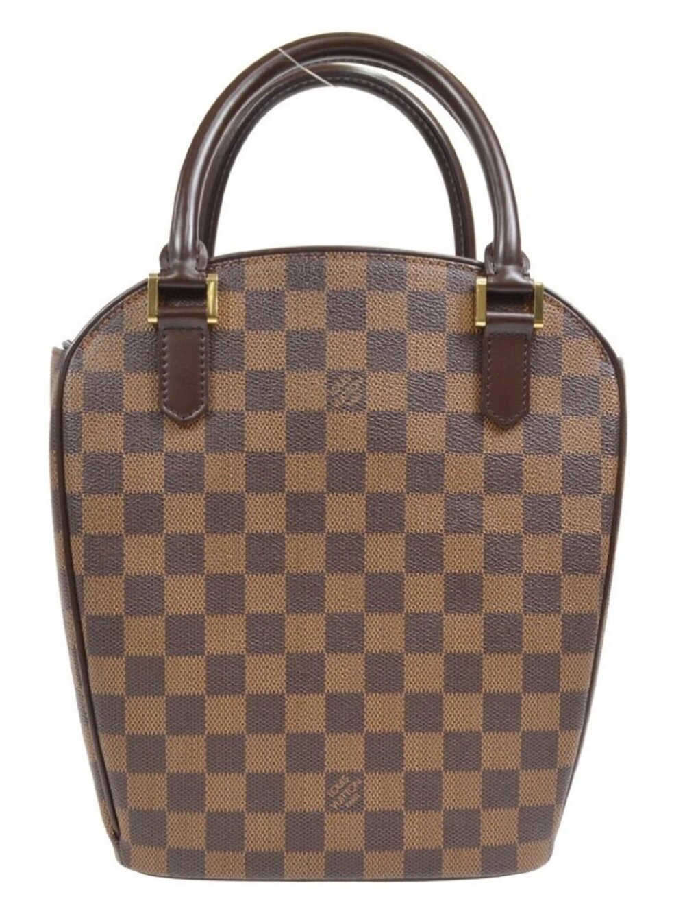 Louis Vuitton Damier Sarria Seau Handbag BAG N51284 AR0012 64019